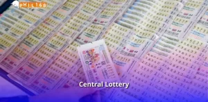 Central Lottery