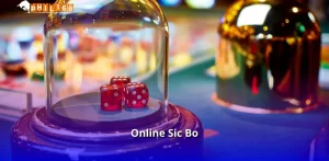 Online Sic Bo