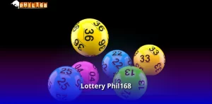 Lottery Phil168