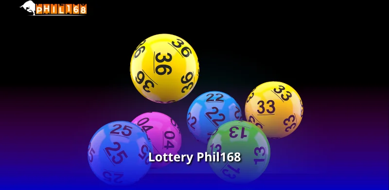 Lottery Phil168